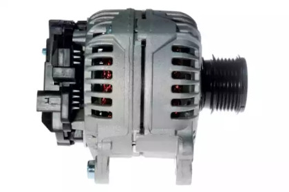 Генератор HELLA для VW CRAFTER 30-50 c бортовой платформой/ходовая часть (2F_) 2.5 TDI